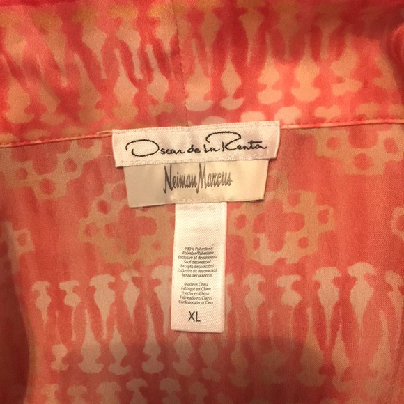 Oscar de la Renta - Picture 3 of 4